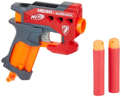 nerf mega|Iba pa.